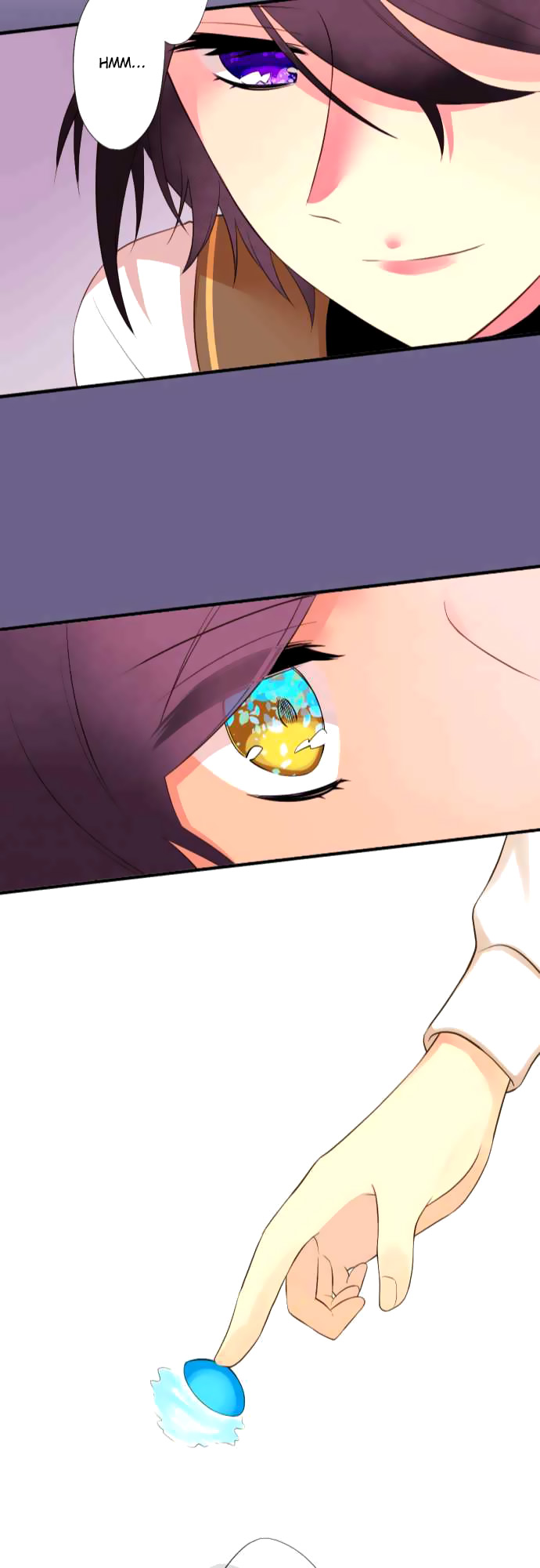Koi, Irodorumade Ch. 6 第22页