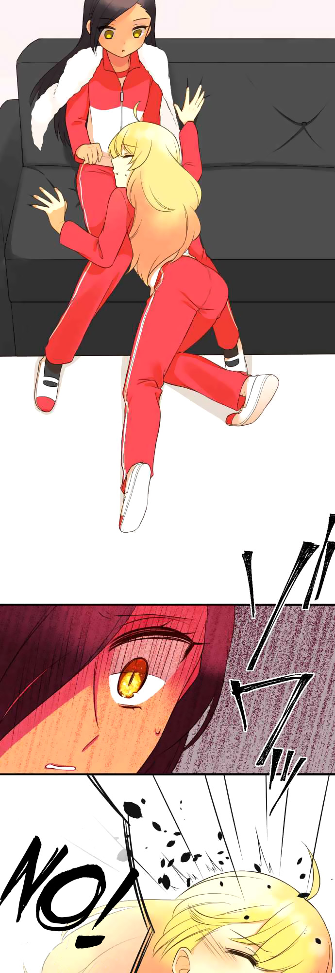 Koi, Irodorumade Ch. 6 第5页