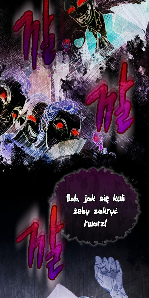 The Duke's Daughter Is Going on Strike Te buty nie nadają się do chodzenia 第23页