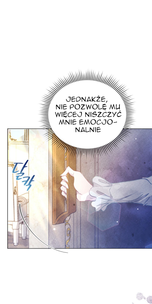 The Duke's Daughter Is Going on Strike Te buty nie nadają się do chodzenia 第28页