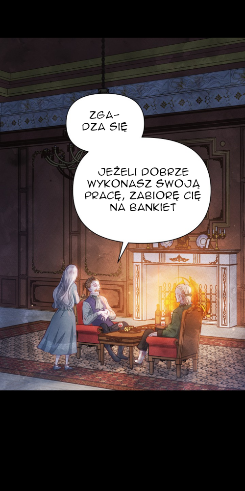 The Duke's Daughter Is Going on Strike Te buty nie nadają się do chodzenia 第4页