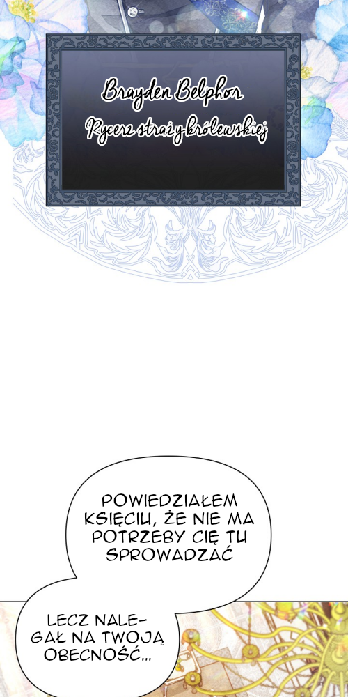 The Duke's Daughter Is Going on Strike Te buty nie nadają się do chodzenia 第34页
