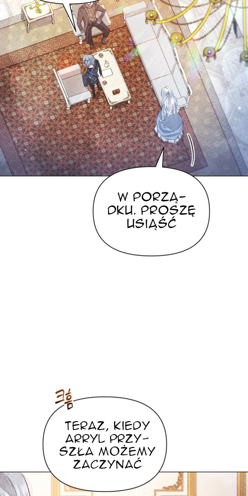 The Duke's Daughter Is Going on Strike Te buty nie nadają się do chodzenia 第35页