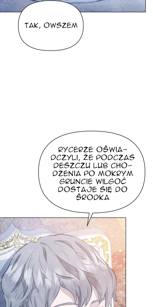 The Duke's Daughter Is Going on Strike Te buty nie nadają się do chodzenia 第41页
