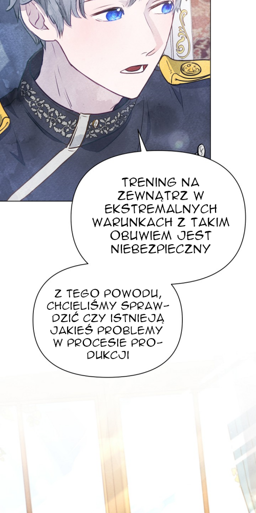 The Duke's Daughter Is Going on Strike Te buty nie nadają się do chodzenia 第42页