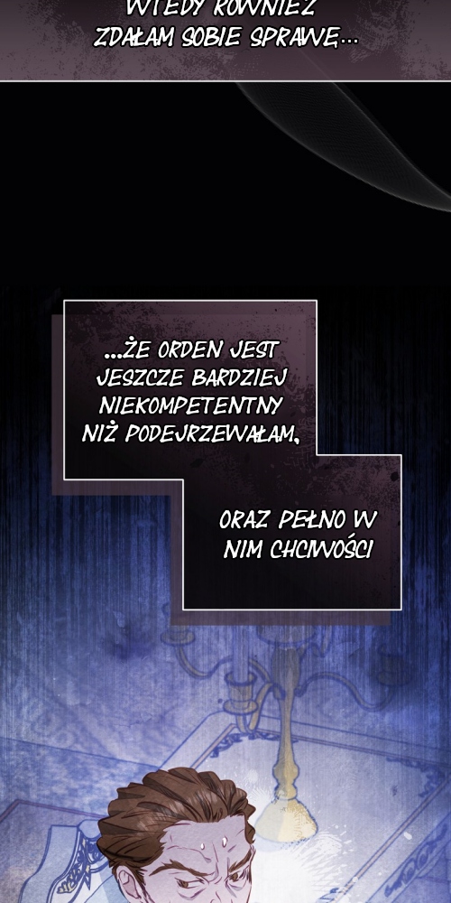 The Duke's Daughter Is Going on Strike Te buty nie nadają się do chodzenia 第53页
