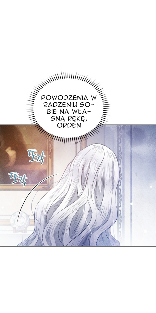 The Duke's Daughter Is Going on Strike Te buty nie nadają się do chodzenia 第63页
