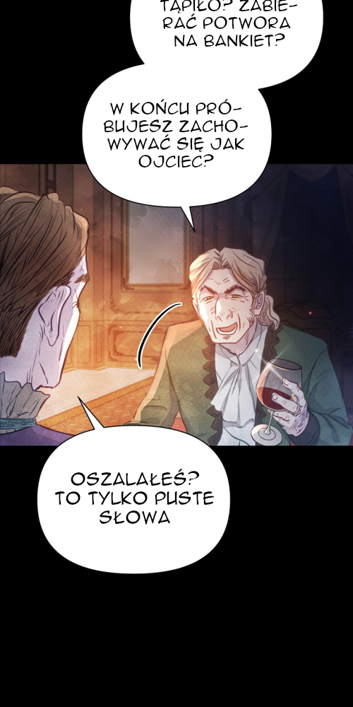 The Duke's Daughter Is Going on Strike Te buty nie nadają się do chodzenia 第9页