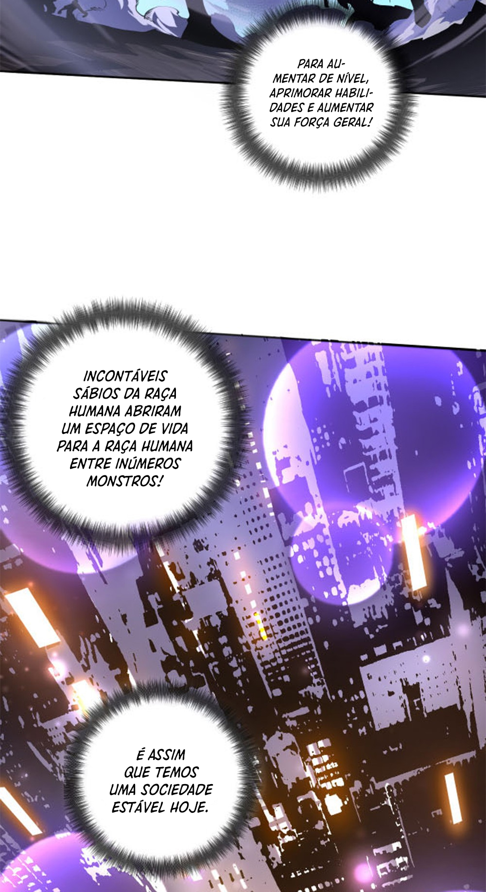 Si Ling Fashi! Wo Ji Shi Tianzai Ch. 1 第14页
