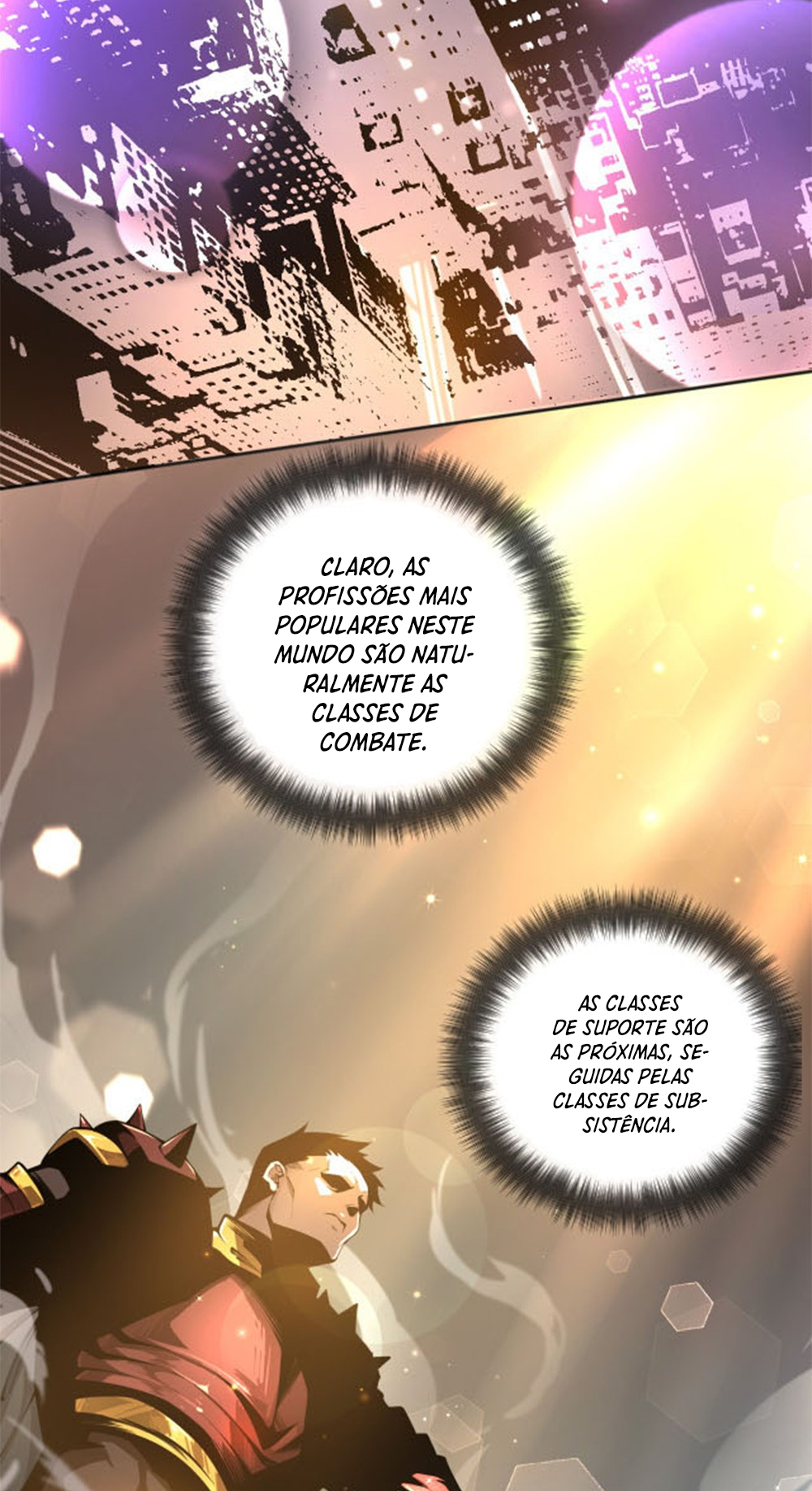 Si Ling Fashi! Wo Ji Shi Tianzai Ch. 1 第15页