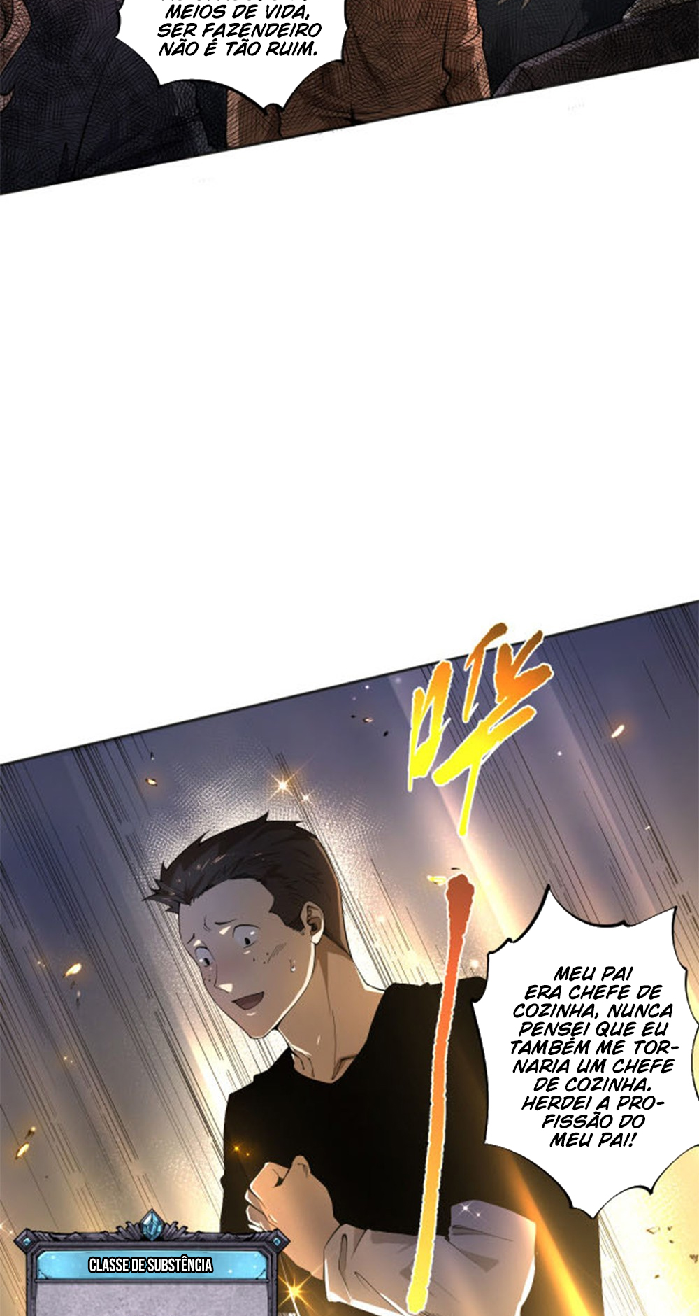 Si Ling Fashi! Wo Ji Shi Tianzai Ch. 1 第27页