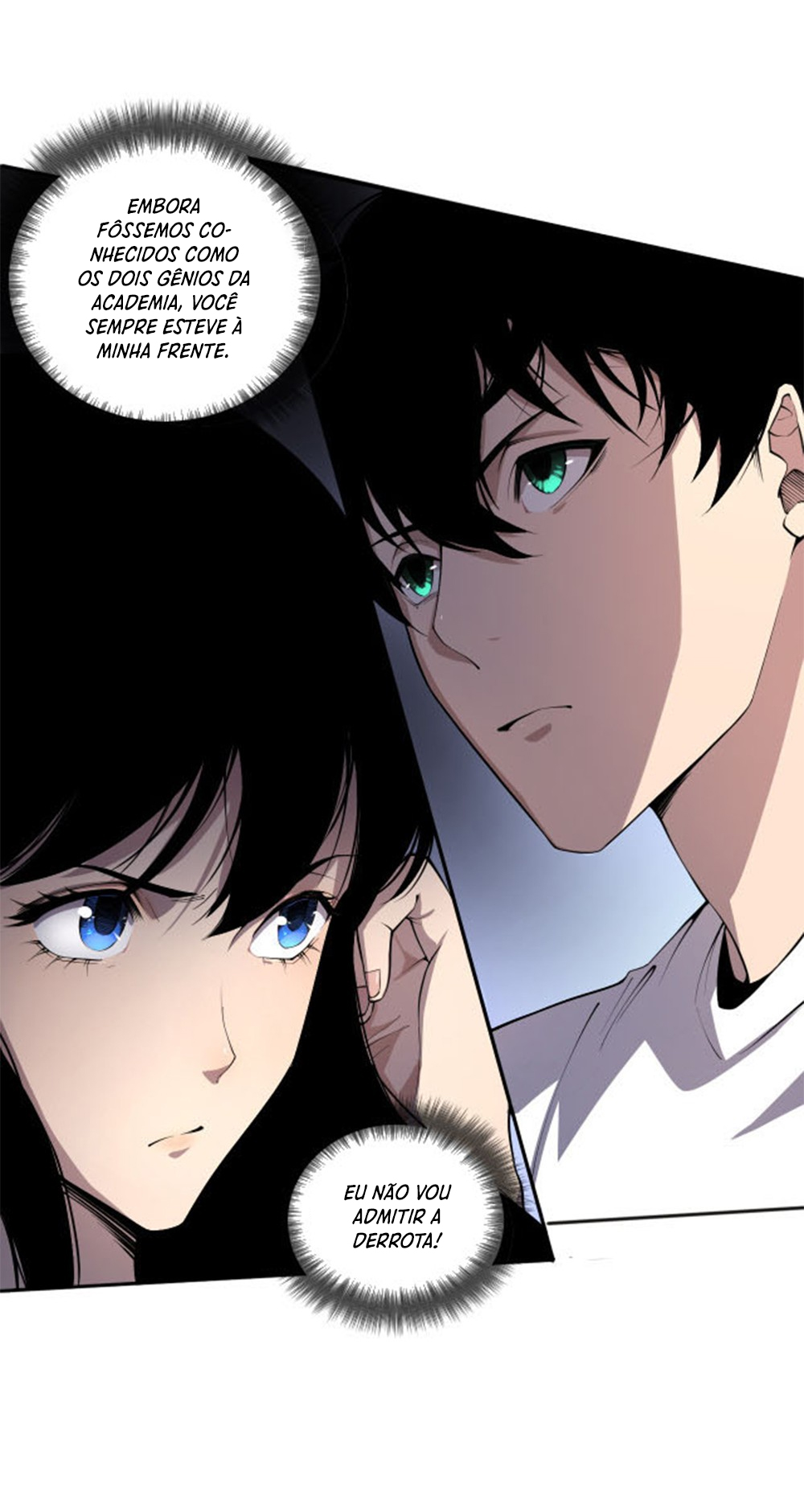 Si Ling Fashi! Wo Ji Shi Tianzai Ch. 1 第32页