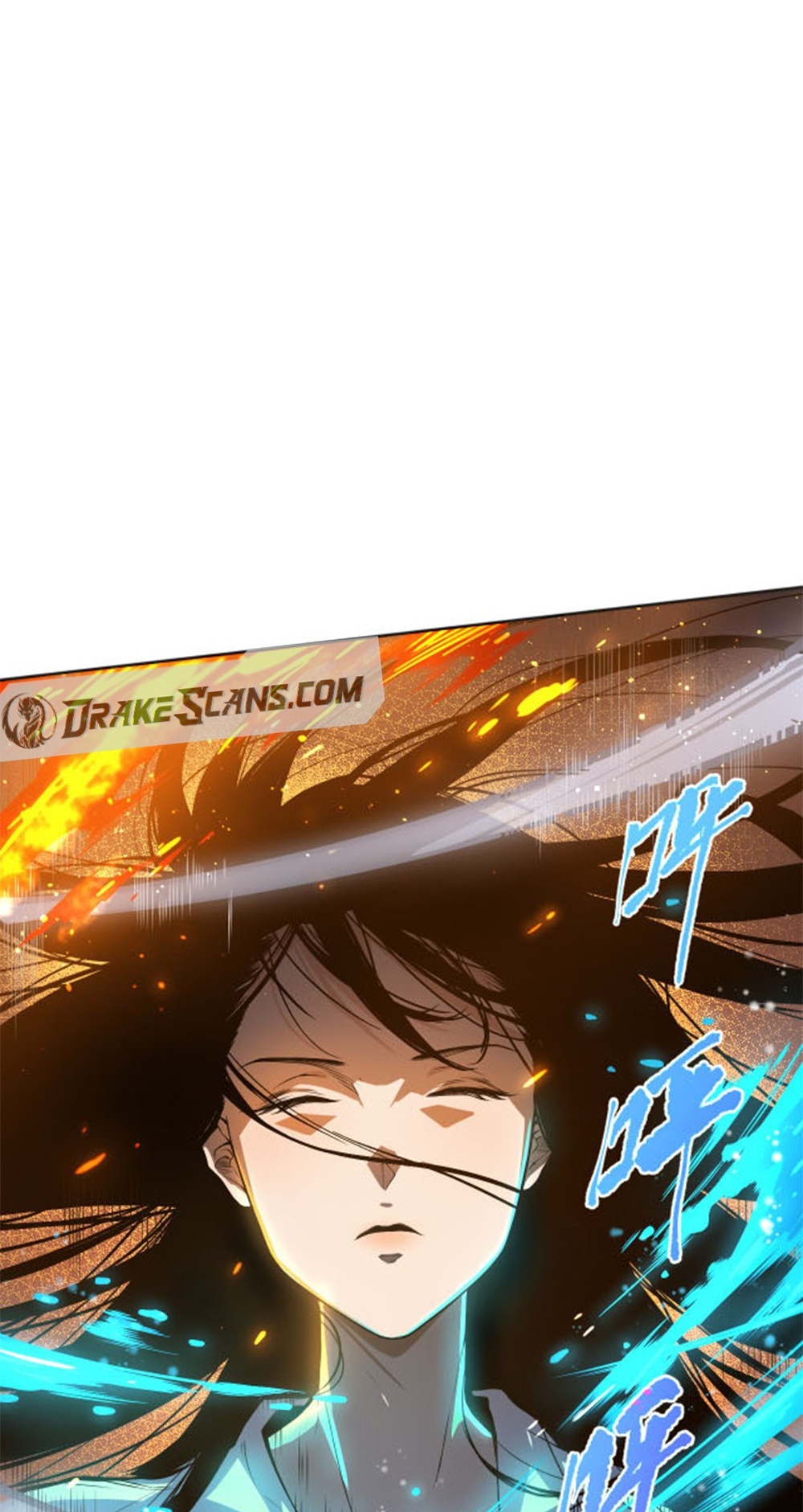 Si Ling Fashi! Wo Ji Shi Tianzai Ch. 1 第38页