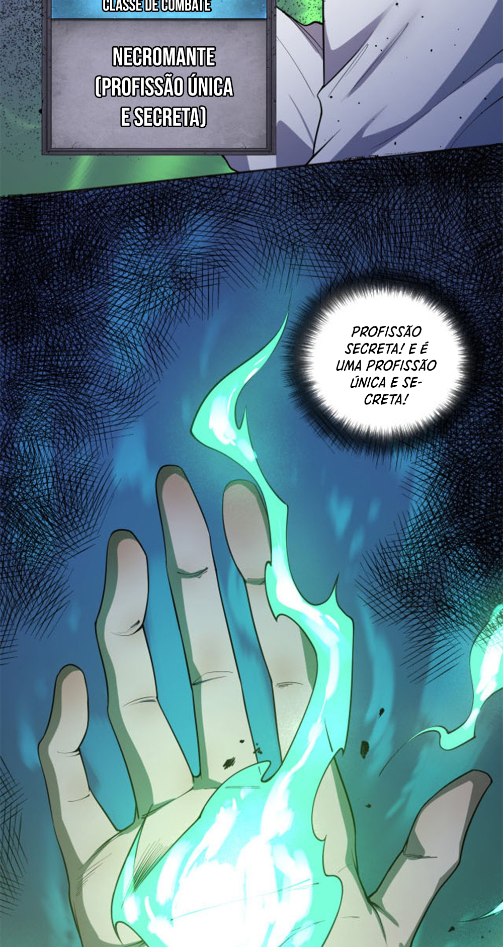 Si Ling Fashi! Wo Ji Shi Tianzai Ch. 1 第62页