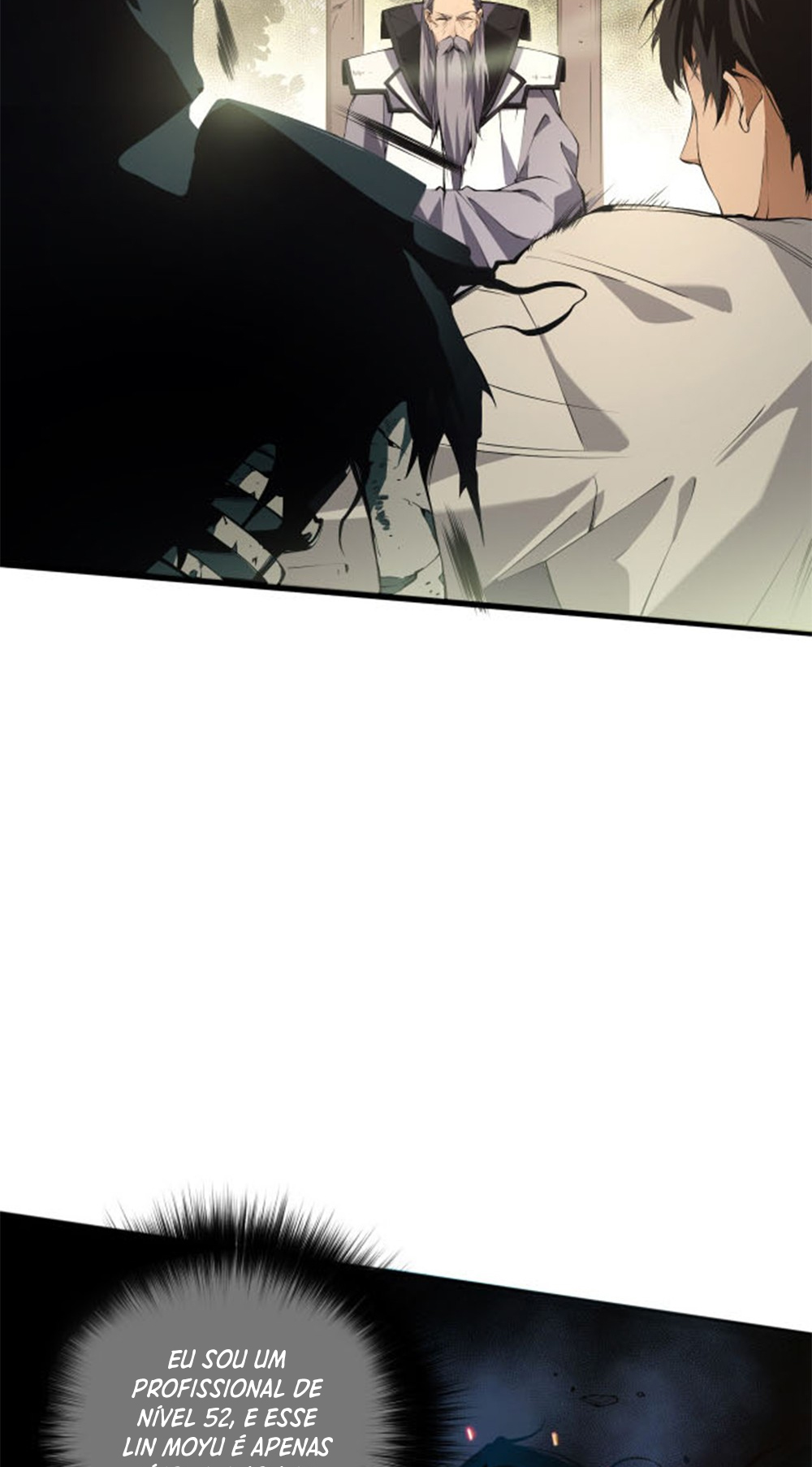 Si Ling Fashi! Wo Ji Shi Tianzai Ch. 1 第78页