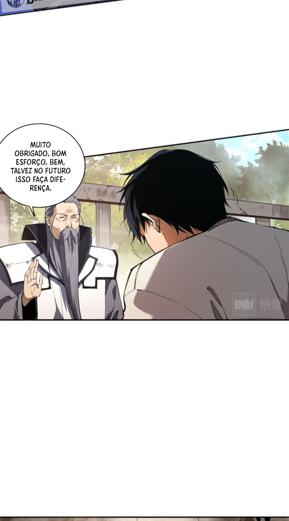 Si Ling Fashi! Wo Ji Shi Tianzai Ch. 1 第80页