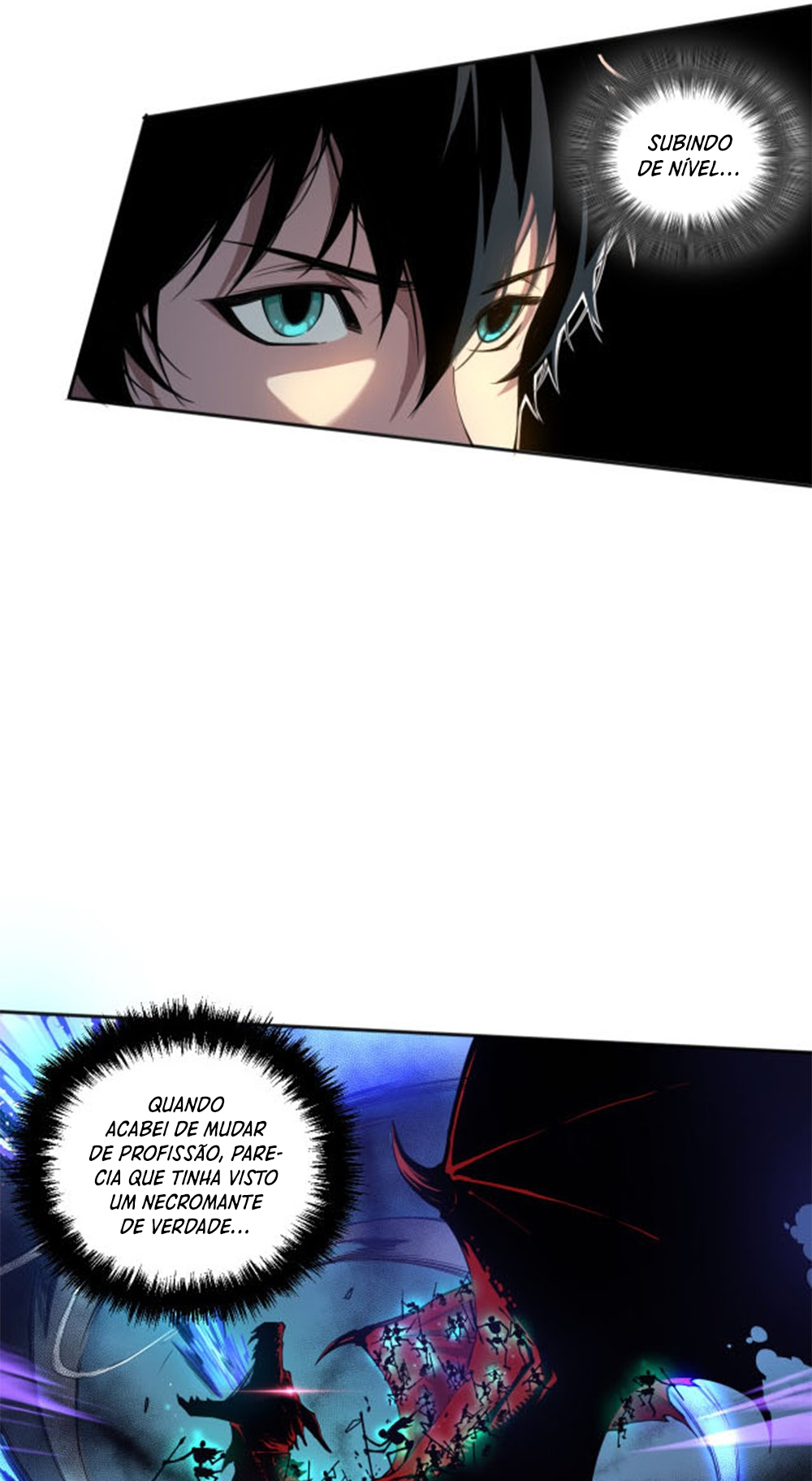 Si Ling Fashi! Wo Ji Shi Tianzai Ch. 1 第86页