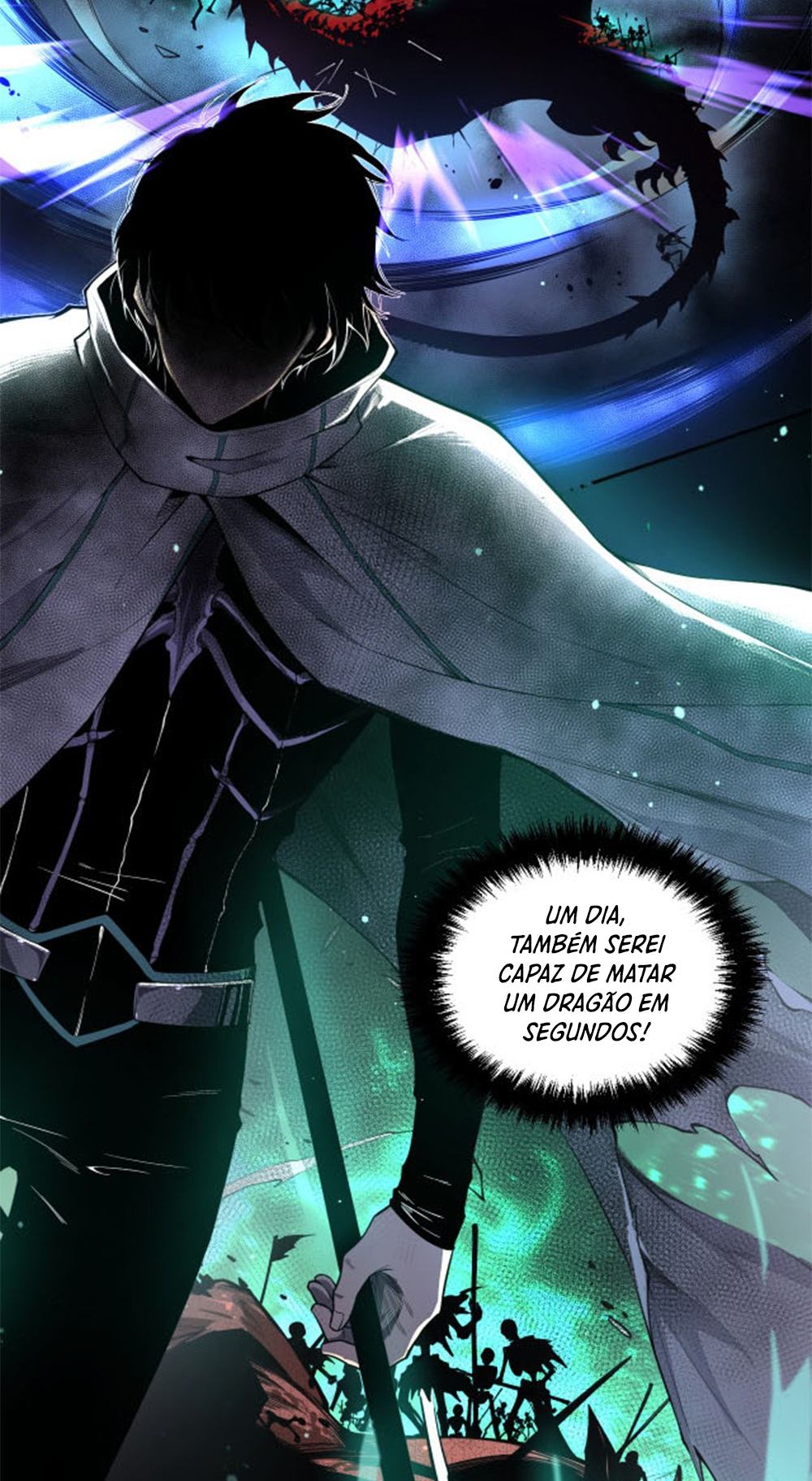 Si Ling Fashi! Wo Ji Shi Tianzai Ch. 1 第87页