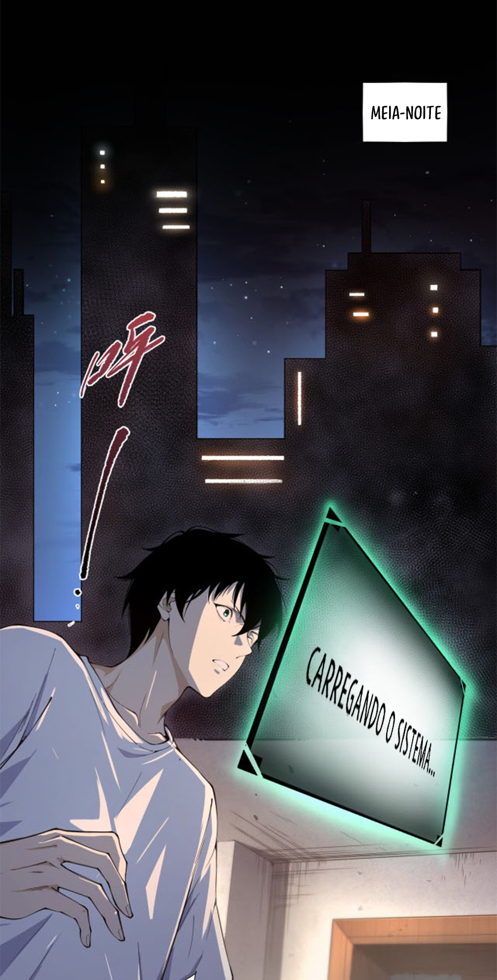 Si Ling Fashi! Wo Ji Shi Tianzai Ch. 1 第100页