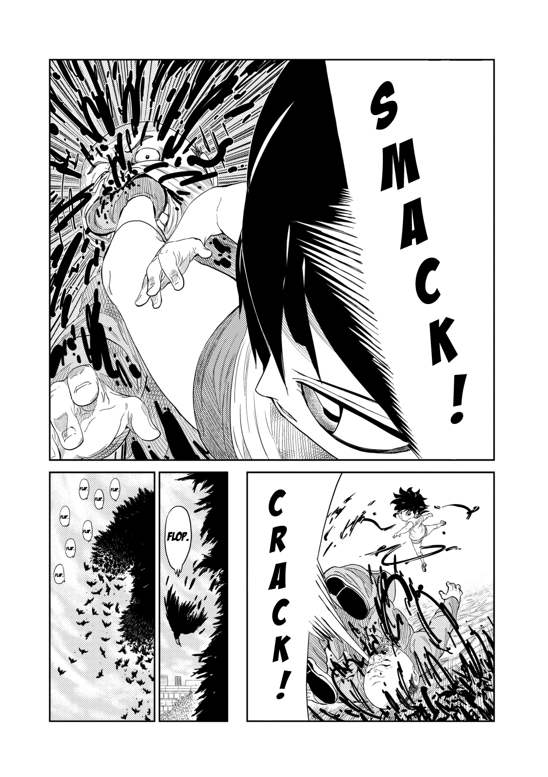 Yokai Bancho Youkai Battle 第24页
