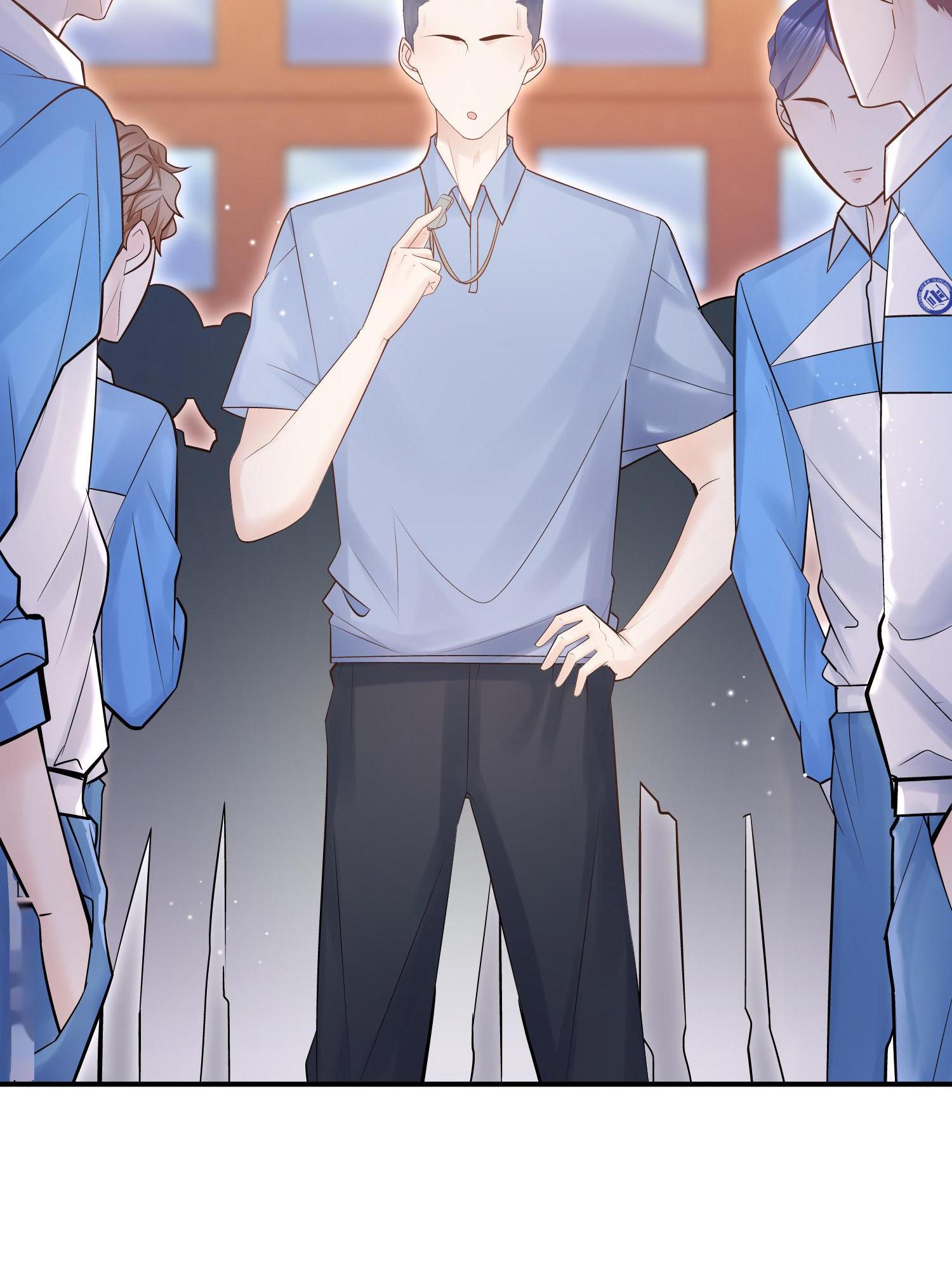 You're Mine We Won't Admit Defeat! 第20页