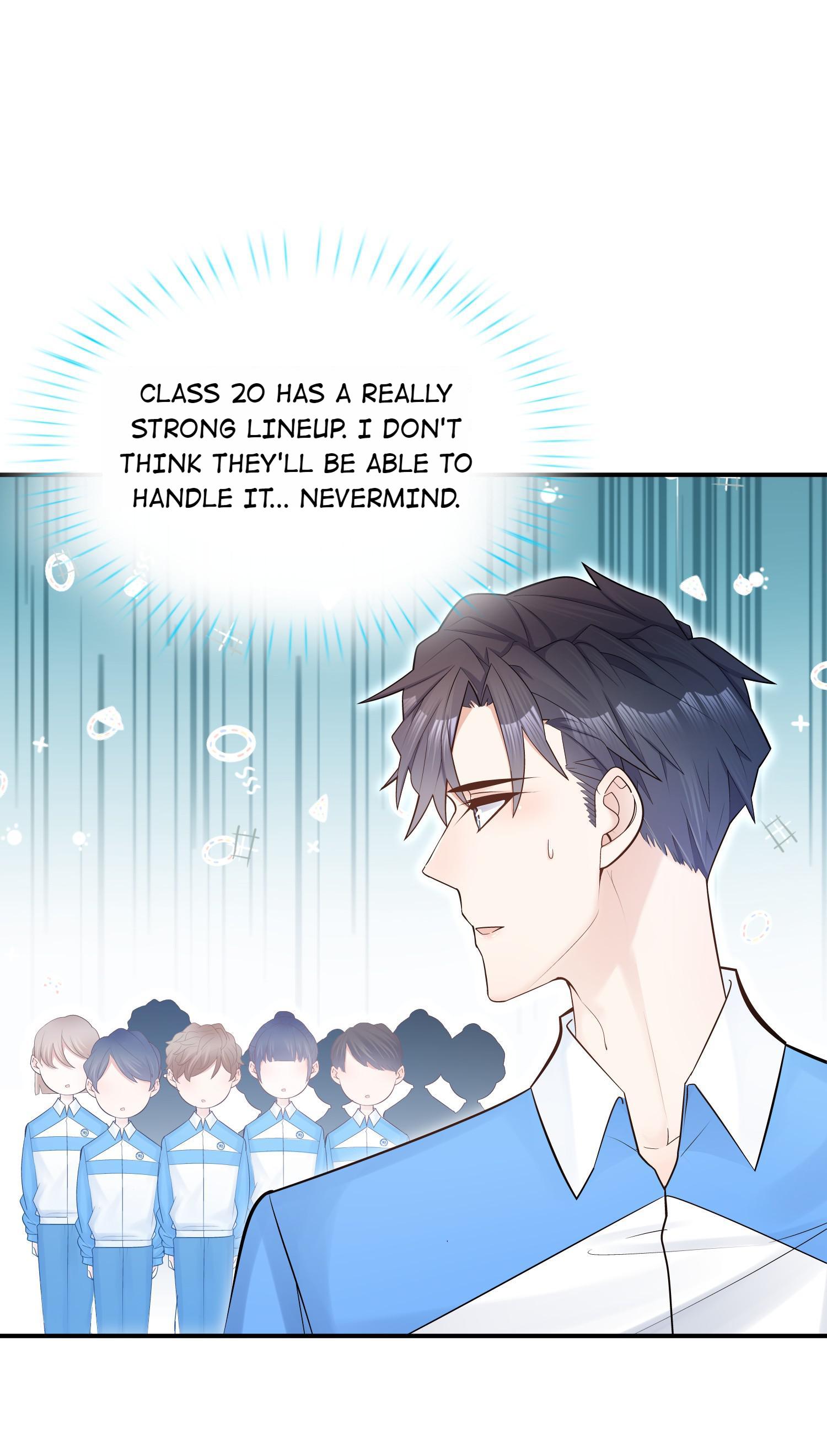 You're Mine We Won't Admit Defeat! 第26页
