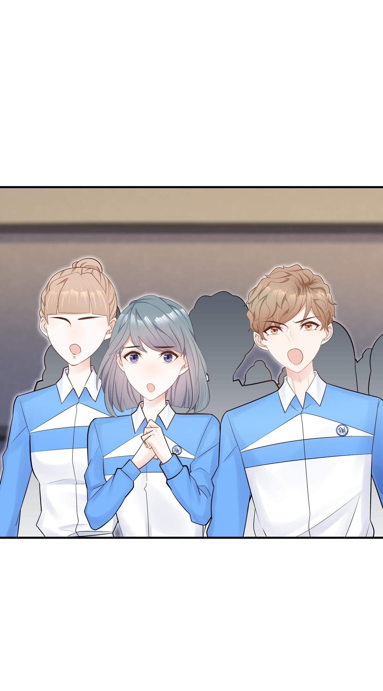 You're Mine We Won't Admit Defeat! 第39页