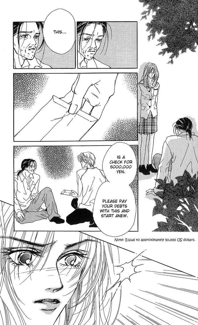 Lovesick In His Arms 第39页