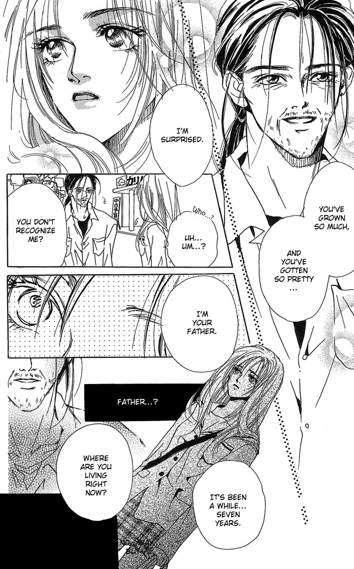 Lovesick In His Arms 第10页