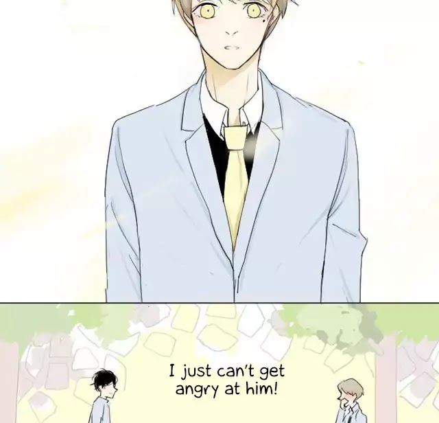Classmate Relationship? My Reason for Blushing 第15页