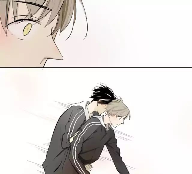 Classmate Relationship? My Reason for Blushing 第26页