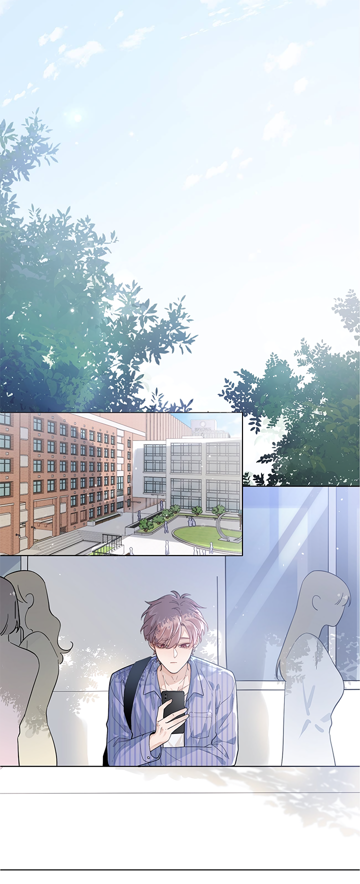 The Grown Dog Bullies Its Owner Be Mine! 第20页