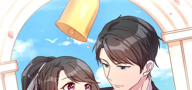 Marrying a CEO The Special Little Patient 第1页