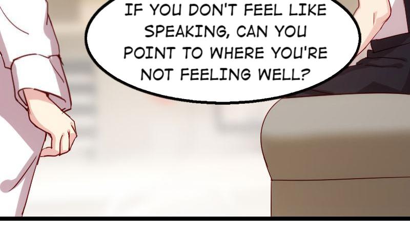 Marrying a CEO The Special Little Patient 第54页