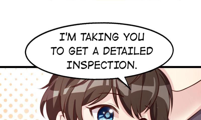 Marrying a CEO The Special Little Patient 第66页