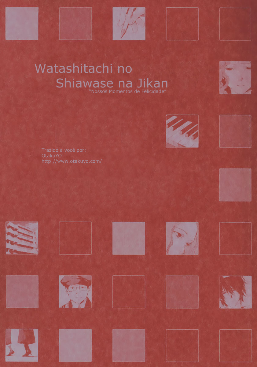 Watashitachi no Shiawase na Jikan No. 3987 第2页