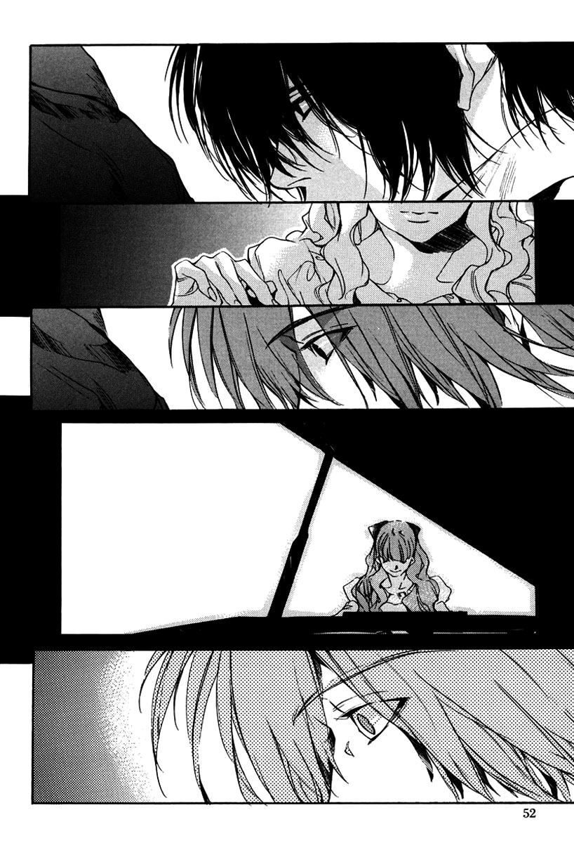 Watashitachi no Shiawase na Jikan No. 3987 第54页