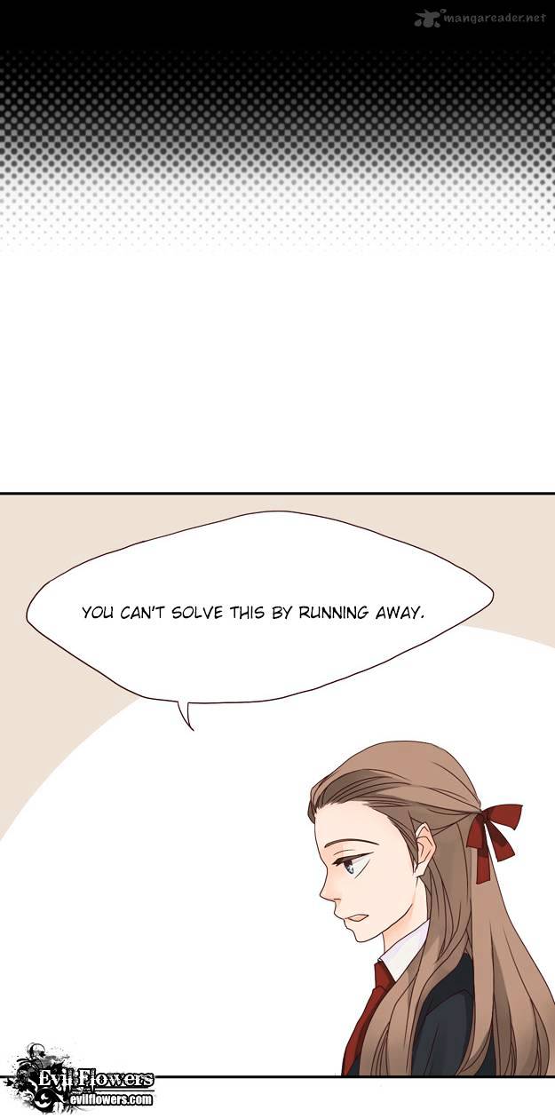 Pine in the Flower Garden Ch. 5 第23页