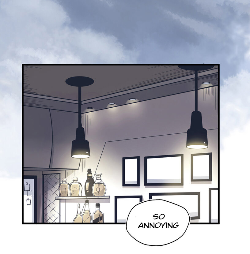 Strange Store ARC 1: Butterfly Fish - 1 第98页