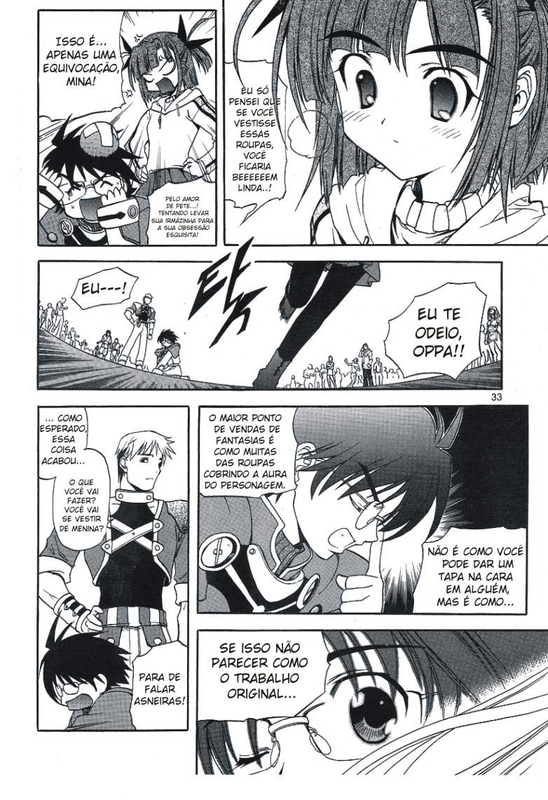 Metal Heart Teste errado? 第36页