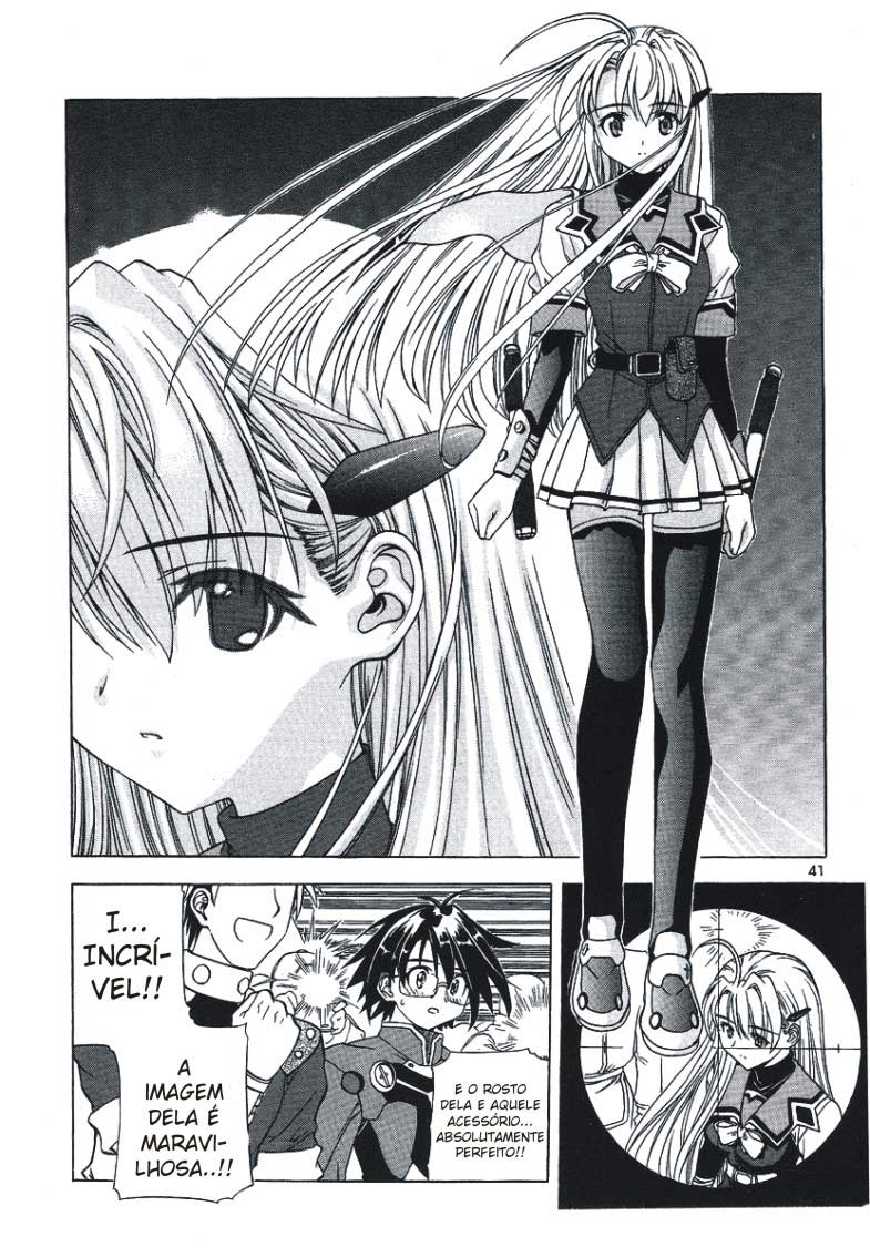 Metal Heart Teste errado? 第43页
