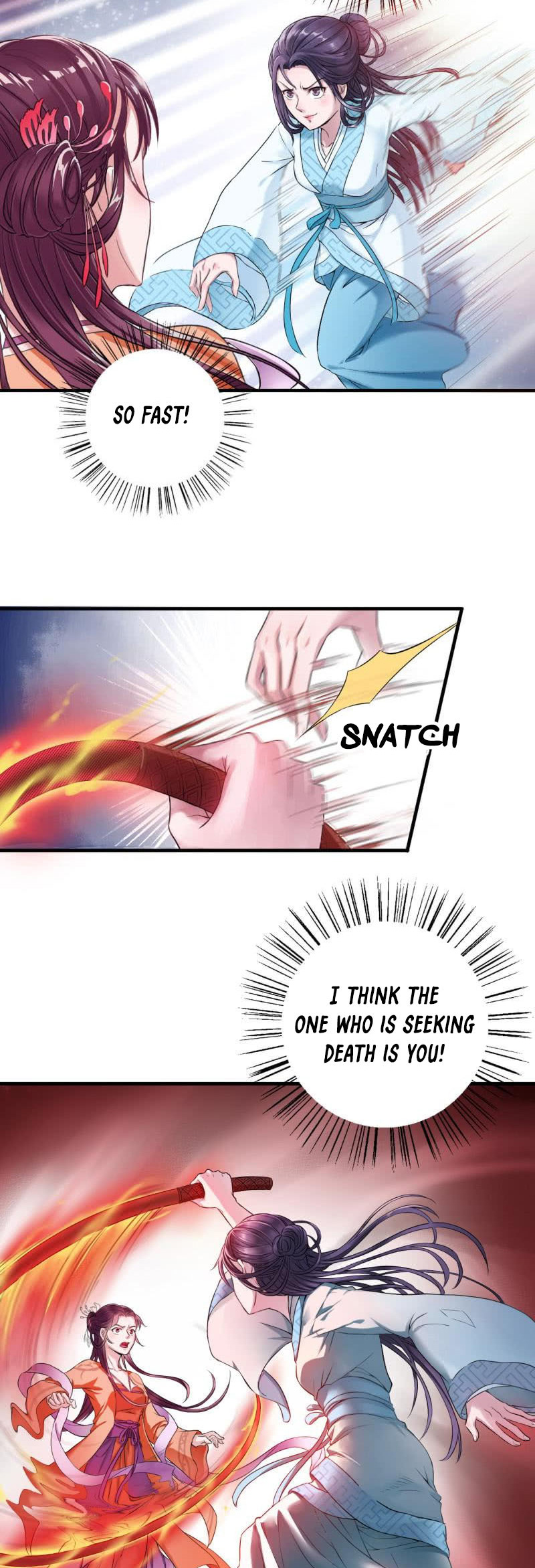 The Villainous Doctor Ch. 5 第15页