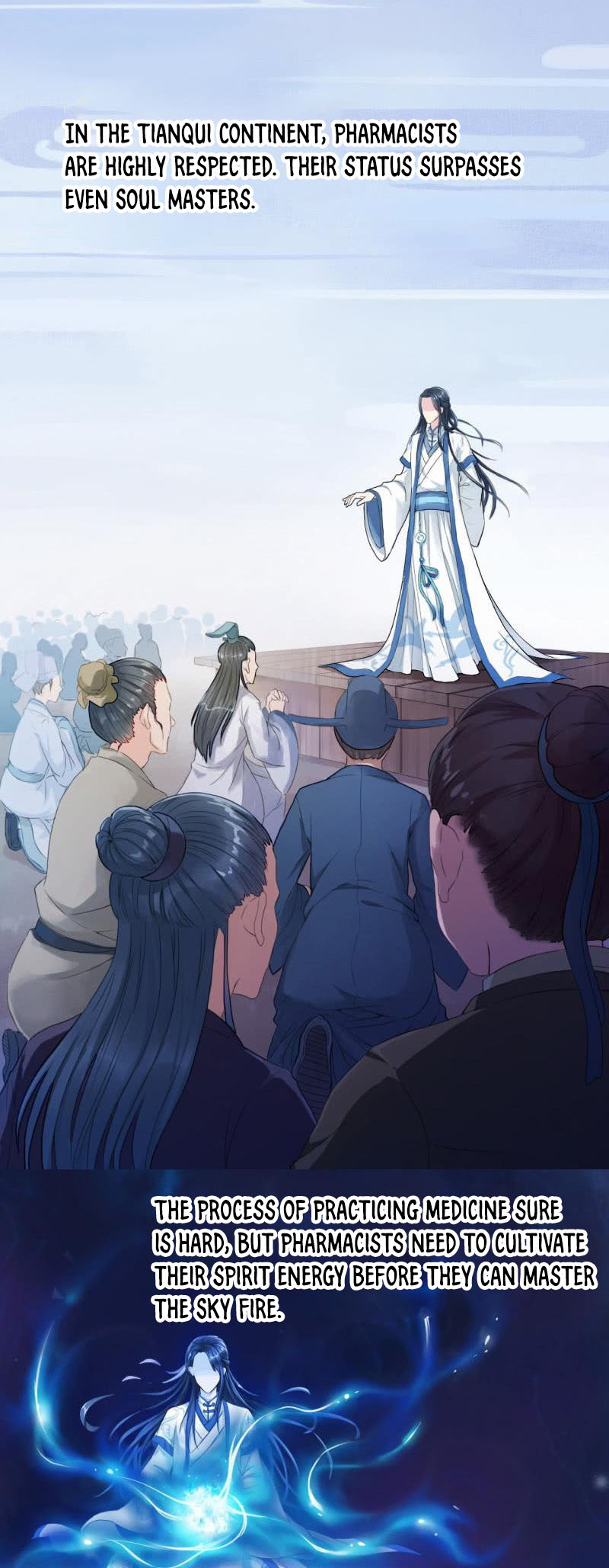 The Villainous Doctor Ch. 5 第5页