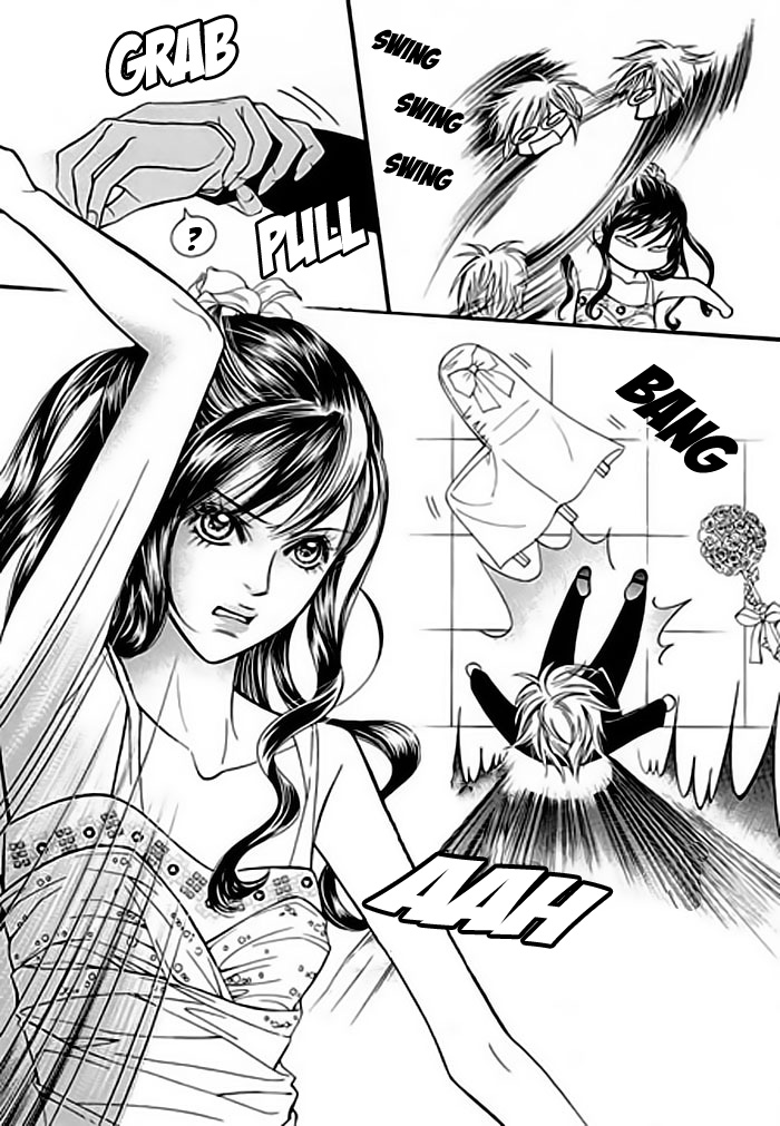 Like to Be Ordinary! Vol. 1 Ch. 2 第37页
