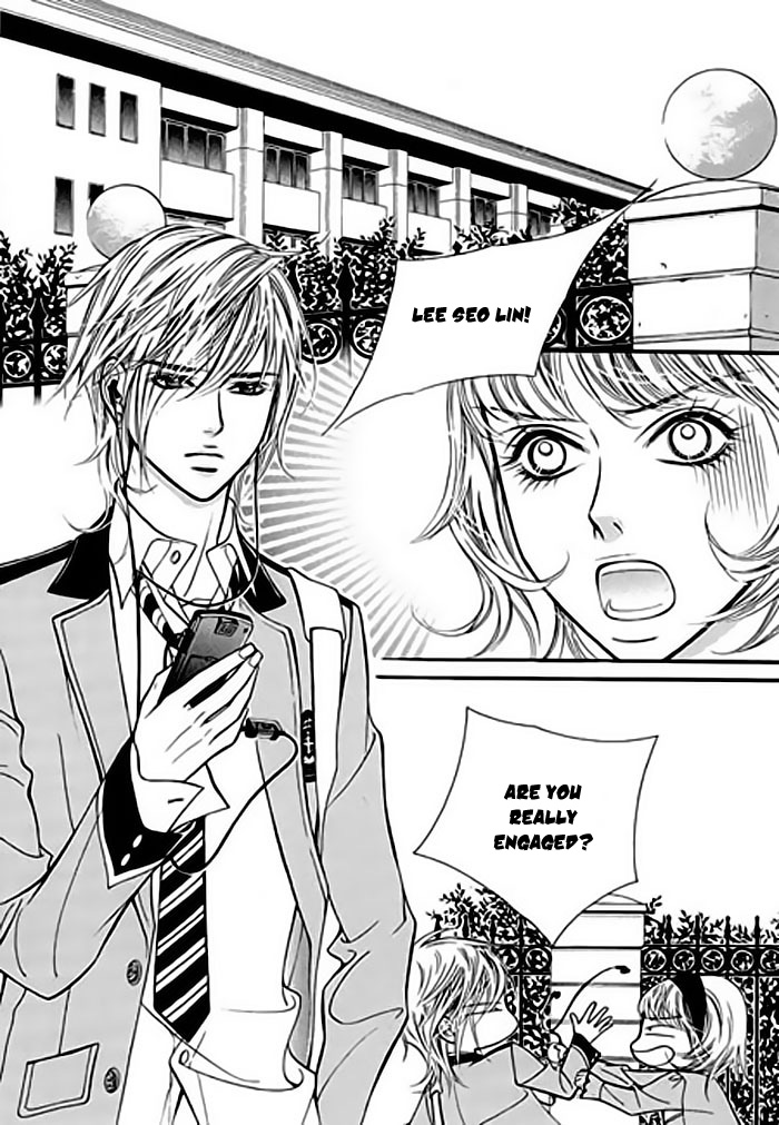 Like to Be Ordinary! Vol. 1 Ch. 2 第40页
