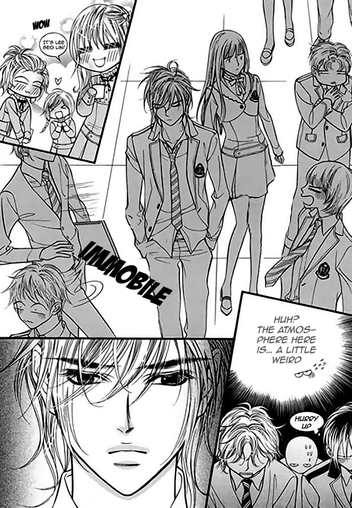 Like to Be Ordinary! Vol. 1 Ch. 2 第49页
