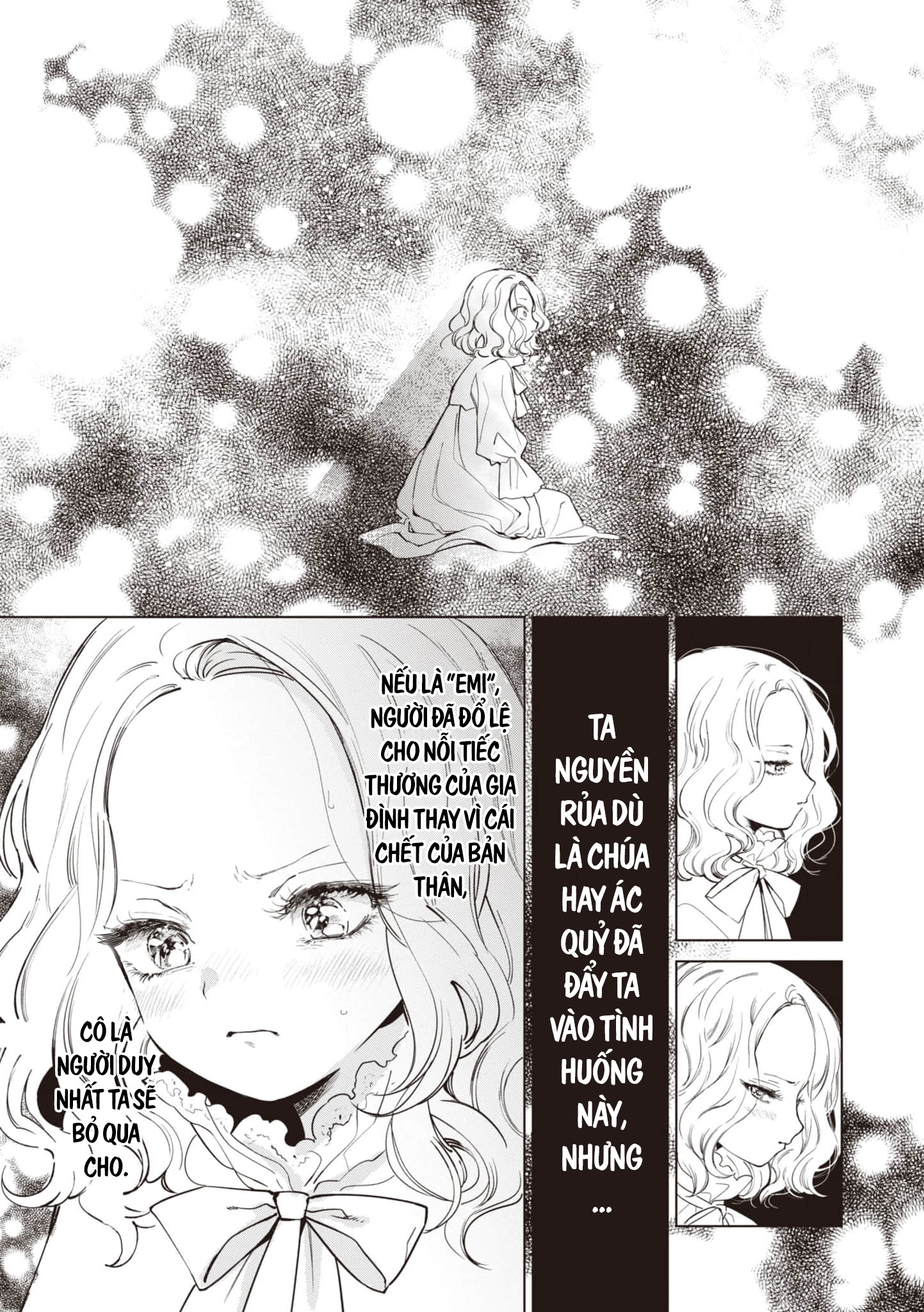 Akuyaku Reijou no Naka no Hito Ác nữ thức tỉnh 第14页