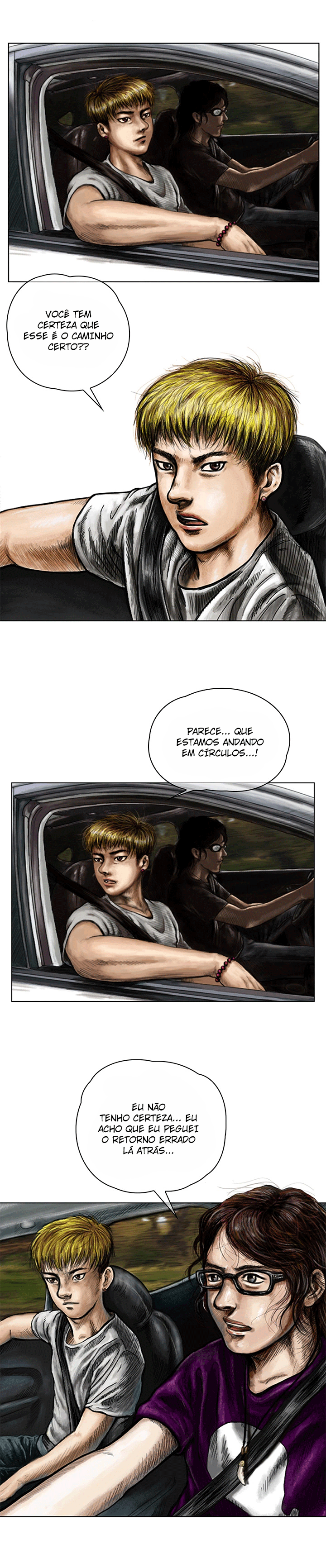 Parasite 第6页