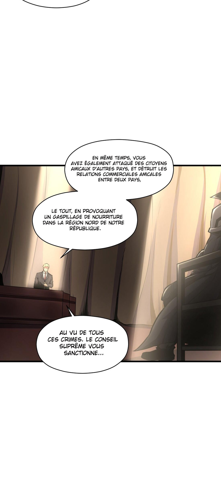 I Have to Be a Monster Ch. 1 第12页