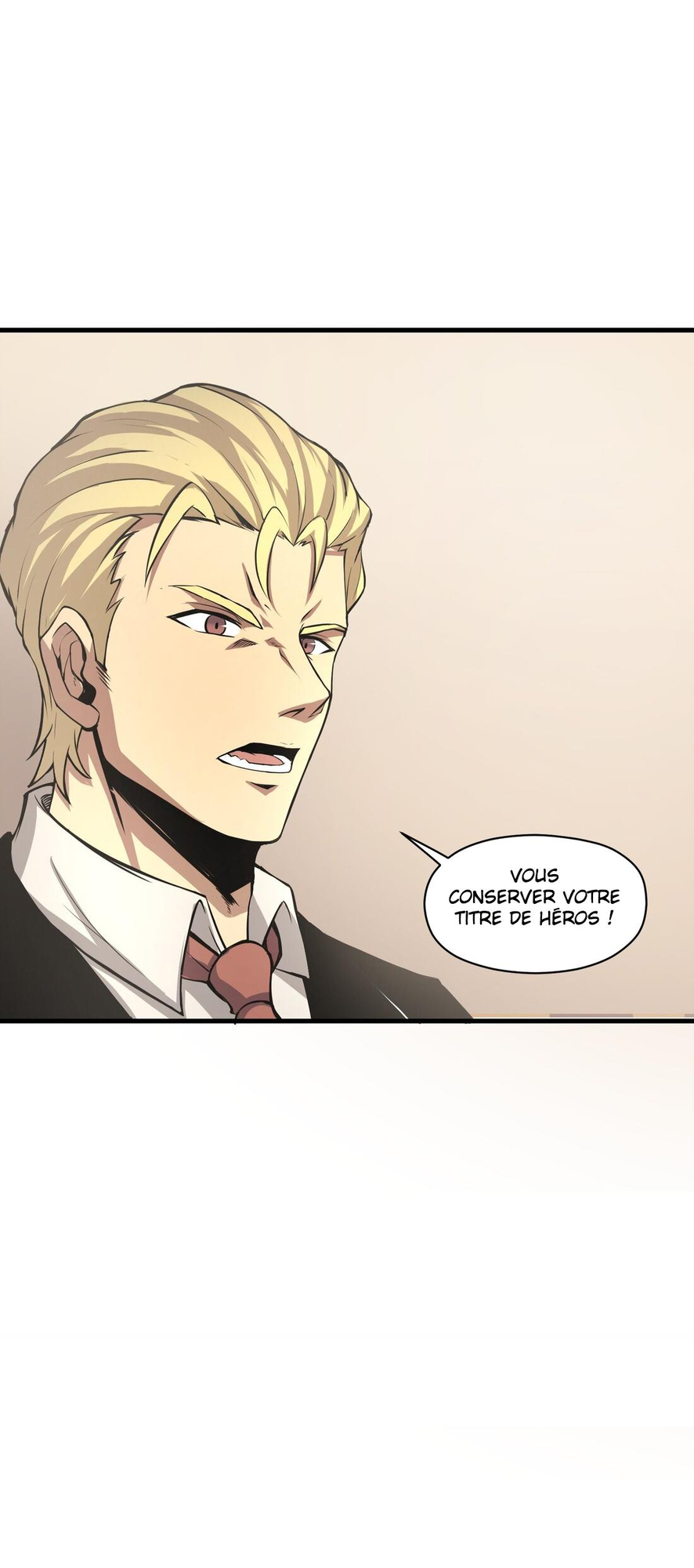 I Have to Be a Monster Ch. 1 第15页